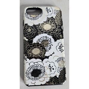 Kate Spade IPhone 7 Plus and IPhone 8 Plus case - Live Colorfully